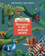 Dinosauri e altri animali estinti. E-book. Formato PDF ebook