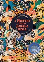 I misteri della jungla nera. E-book. Formato EPUB ebook