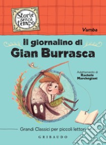 Il giornalino di Gian Burrasca. E-book. Formato EPUB ebook di Vamba