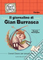 Il giornalino di Gian Burrasca. E-book. Formato EPUB ebook