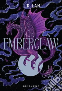 Emberclaw. E-book. Formato EPUB ebook