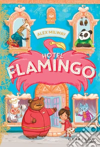 Hotel Flamingo. E-book. Formato EPUB ebook