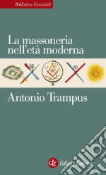 La massoneria nell'età moderna. E-book. Formato EPUB ebook