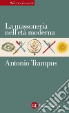 La massoneria nell'età moderna. E-book. Formato EPUB ebook