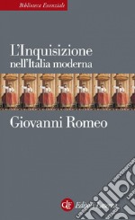 L'Inquisizione nell'Italia moderna. E-book. Formato EPUB ebook