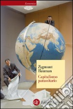 Capitalismo parassitario. E-book. Formato EPUB ebook