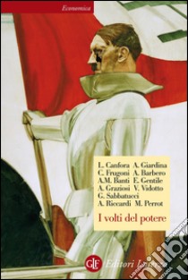 I volti del potere: I tre papi di san Francesco. E-book. Formato EPUB ebook di Alessandro Barbero