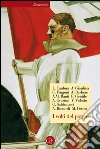 I volti del potere: I tre papi di san Francesco. E-book. Formato EPUB ebook di Alessandro Barbero