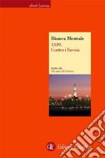 1849. Contro i Savoia. E-book. Formato EPUB ebook