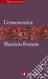 L'ermeneutica. E-book. Formato EPUB ebook