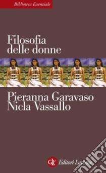 Filosofia delle donne. E-book. Formato EPUB ebook di Nicla Vassallo