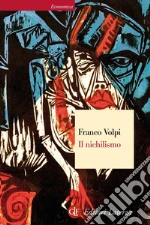 Il nichilismo. E-book. Formato EPUB