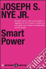 Smart power. E-book. Formato EPUB ebook