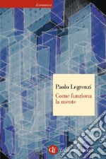 Come funziona la mente. E-book. Formato EPUB ebook