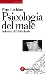 Psicologia del male. E-book. Formato EPUB ebook