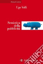 Semiotica della pubblicità. E-book. Formato EPUB ebook