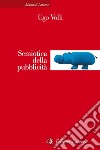 Semiotica della pubblicità. E-book. Formato EPUB ebook di Ugo Volli