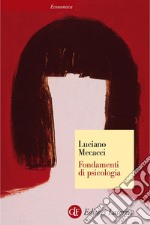 Fondamenti di psicologia. E-book. Formato EPUB ebook