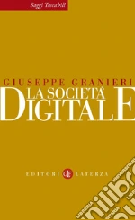 La società digitale. E-book. Formato EPUB