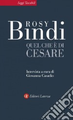 Quel che è di Cesare. E-book. Formato EPUB ebook