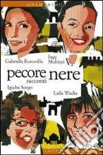 Pecore nere: Racconti. E-book. Formato EPUB ebook