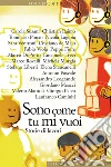 Sono come tu mi vuoi: Storie di lavori. E-book. Formato EPUB ebook di Emanuele Trevi