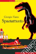 Spaesamento. E-book. Formato EPUB