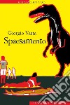 Spaesamento. E-book. Formato EPUB ebook di Giorgio Vasta