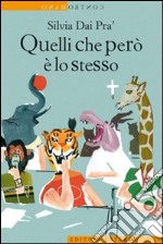 Quelli che però è lo stesso. E-book. Formato EPUB ebook