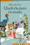 Quelli che però è lo stesso. E-book. Formato EPUB ebook