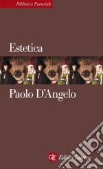 Estetica. E-book. Formato EPUB ebook