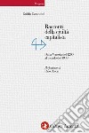 Racconti della civiltà capitalista: Dalla Venezia del 1200 al mondo del 1939. E-book. Formato EPUB ebook