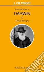 Introduzione a Darwin. E-book. Formato EPUB ebook