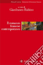 Il romanzo francese contemporaneo. E-book. Formato EPUB