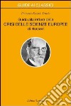 Guida alla lettura della «Crisi delle scienze europee» di Husserl. E-book. Formato EPUB ebook