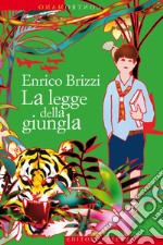 La legge della giungla. E-book. Formato EPUB ebook