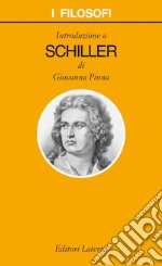 Introduzione a Schiller. E-book. Formato EPUB ebook