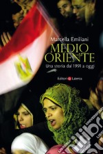 Medio Oriente: Una storia dal 1991 a oggi. E-book. Formato EPUB ebook