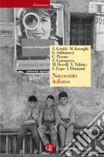 Novecento italiano. E-book. Formato EPUB ebook