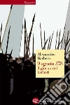 9 agosto 378 il giorno dei barbari. E-book. Formato EPUB ebook
