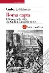 Roma capta. E-book. Formato EPUB ebook
