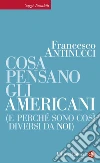 Cosa pensano gli americani (e perché sono così diversi da noi). E-book. Formato EPUB ebook