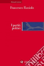 I partiti politici. E-book. Formato EPUB ebook