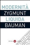 Modernità liquida. E-book. Formato EPUB ebook
