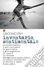 Inventario sentimentale. E-book. Formato EPUB ebook