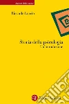 Storia della psicologia. Un'introduzione. E-book. Formato EPUB ebook di Riccardo Luccio
