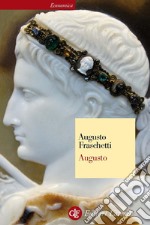 Augusto. E-book. Formato EPUB ebook