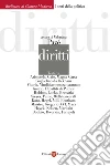 Diritti. E-book. Formato EPUB ebook di Pazé V. (cur.)
