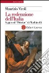 La redenzione dell'Italia: Saggio sul 'Principe' di Machiavelli. E-book. Formato EPUB ebook