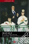 Il balcone di Edouard Manet: Sguardi maschili e corpi femminili nell'Ottocento borghese. E-book. Formato EPUB ebook